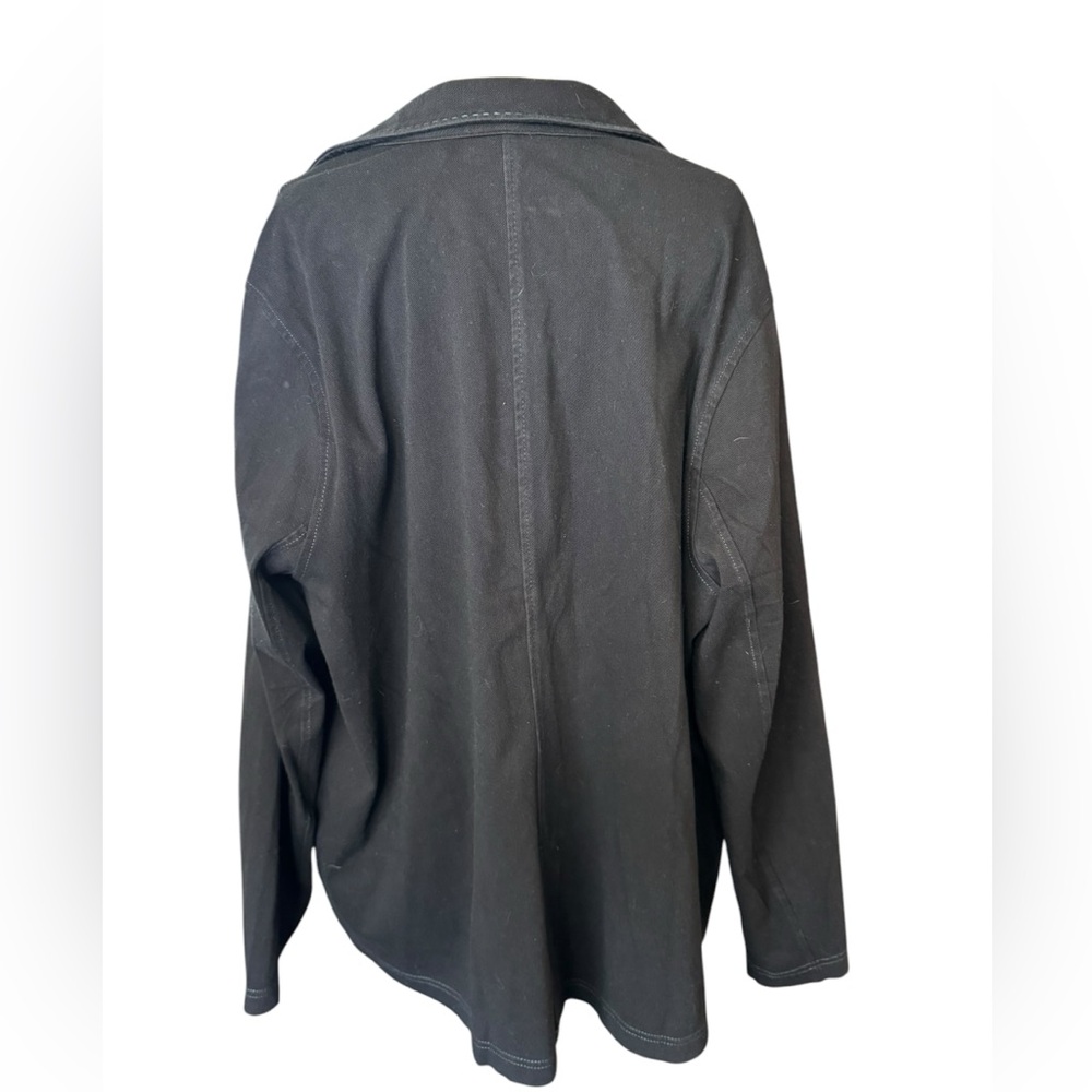 NWT DG2 by Diane Gilman Blazer - Picture 3 of 5